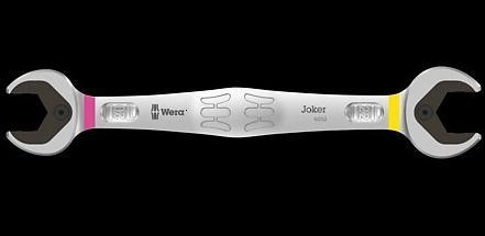 Produktbild Wera 6002 Joker 24 + 27 (27 mm, 24 mm)