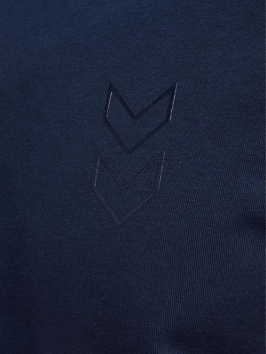 Actual product image hummel hmlACTIVE SWEATSHIRT (L)