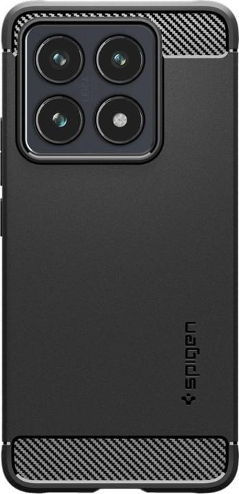 Image du produit Spigen Rugged Armor (Xiaomi 14T)