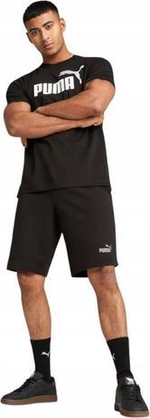 Produktbild Puma ESS 2 COLOR No. 1 Logo Tee (XL)