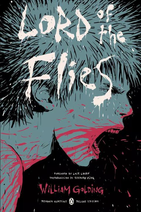 Produktbild Lord of the Flies (Englisch, Stephen King, 2016)