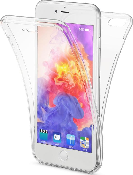 Actual product image Nalia 360 degree cell phone case (Apple iPhone 6 Plus)