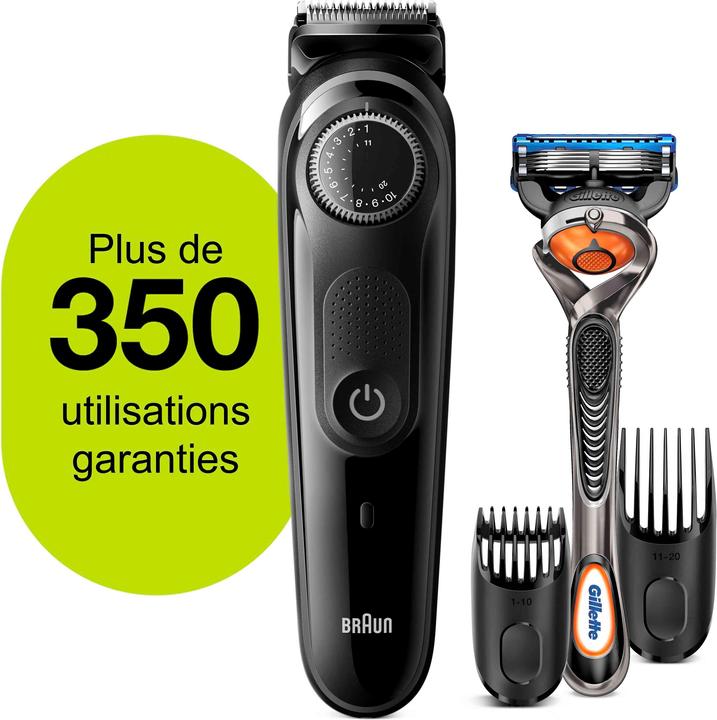 Braun 81705171 Barttrimmer