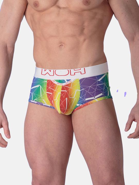 Produktbild Woh Trunk Sexy Fun (M, Einzelpack)