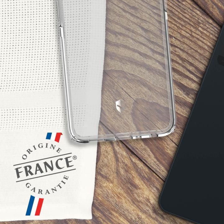 Image du produit Force Case Feel Étui pour téléphone portable Series (Oppo Reno8 Lite)