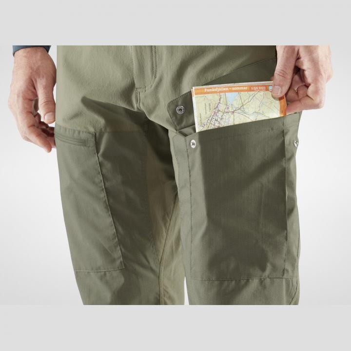 Produktbild Fjällräven Abisko Trousers (50)