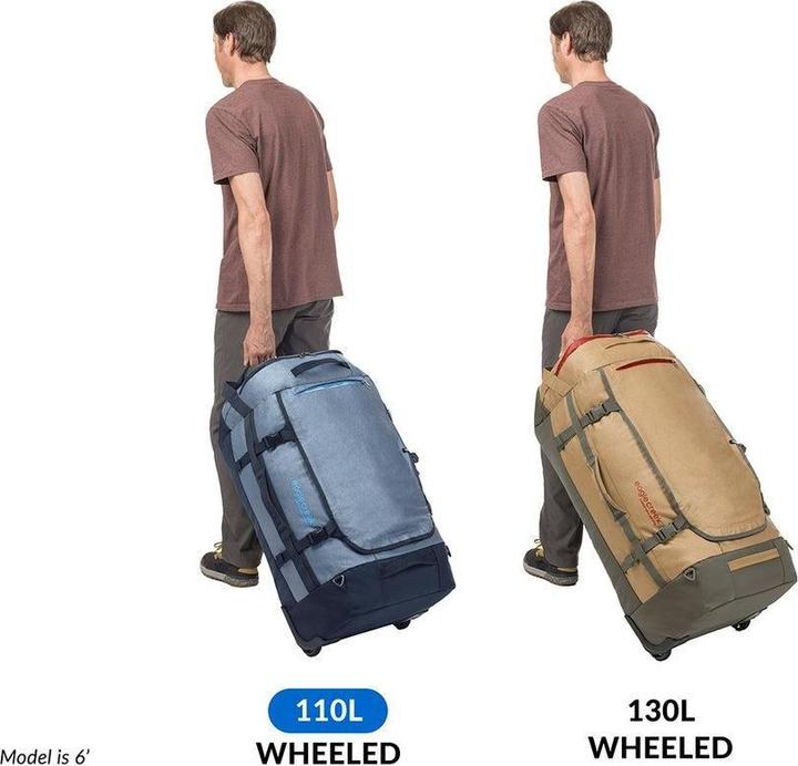 Produktbild Eagle Creek Cargo Hauler Duffel 110 (110 l)