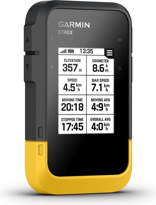 Produktbild Garmin eTrex SE Bluetooth