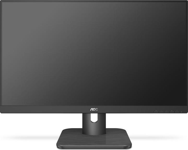 Actual product image AOC 24e1q (1920 x 1080 pixels, 24")