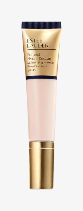 Actual product image Estée Lauder Futurist Hydra Rescue (No. 1N0 - Porcelain)