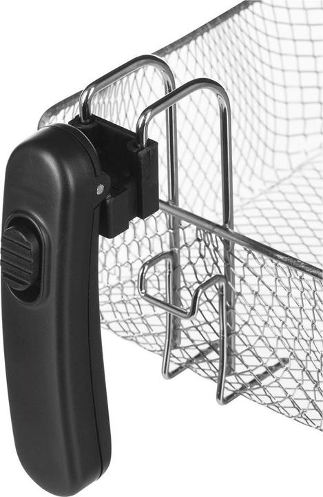 Productafbeelding Clatronic Friteuse (EU-stekker)