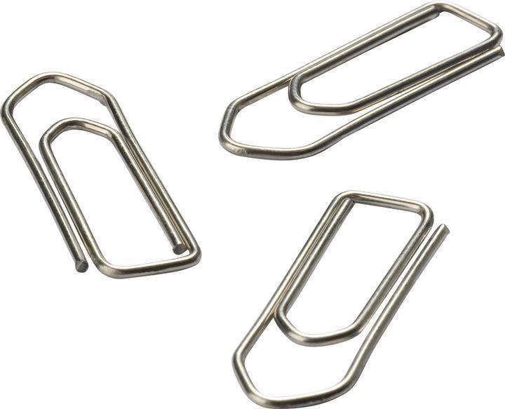 Produktbild Omega Büroklammern (100 x)