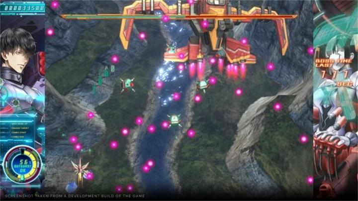 Produktbild NIS Yurukill: The Calumniation Games - Deluxe Edition (Switch, DE)