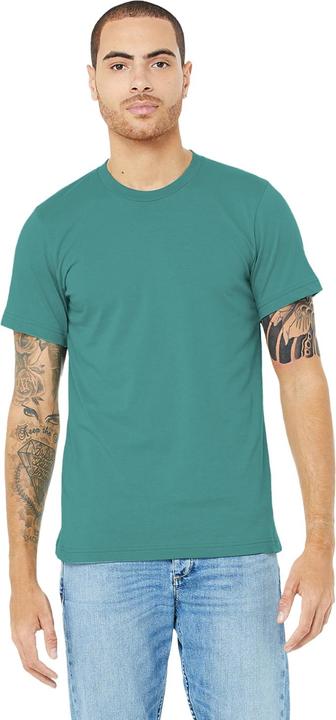 Produktbild Bella Canvas UTBC163 P (XXL)