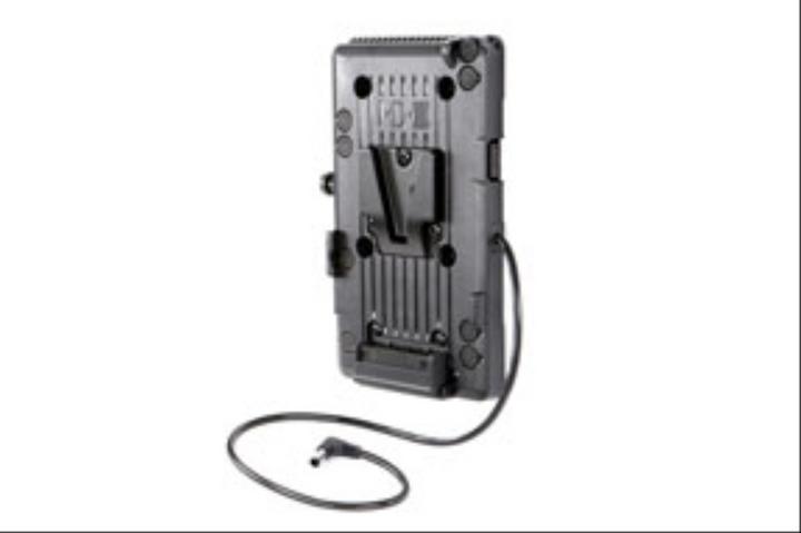 Immagine prodotto Wooden Camera WC V-Mount (Sony FS7, FS5, Panasonic EVA1)