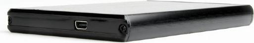 Immagine prodotto Gembird CASO HDD EST. USB3 2,5"/Juodas EE2-U3S-3 (2.5")
