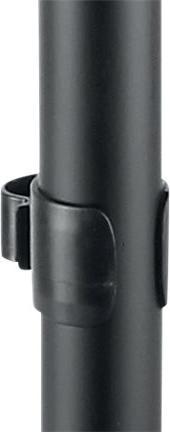 Actual product image Hagor 8708 flat screen table mount (27 inch) (Table, 27.01")
