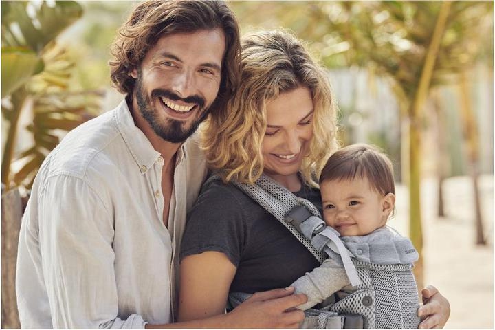 Actual product image BabyBjörn Harmony