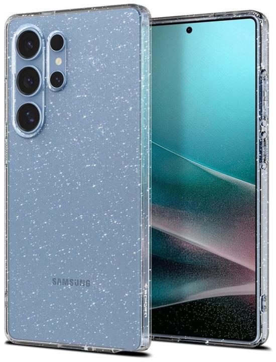Immagine prodotto Spigen Liquid Crystal Case for Samsung Galaxy S25 Ultra Glitter Crystal (Samsung Galaxy S25 Ultra)