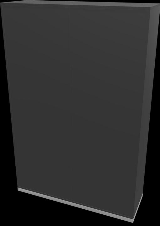 Immagine prodotto Narbutas Scelta armadio ad ante scorrevoli (120 x 40 x 182 cm)