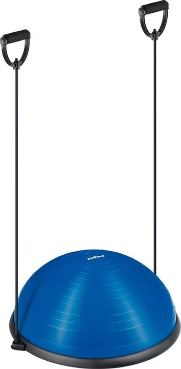 Rebel Half ball for balance trainer 58cm + pump ACTIVE