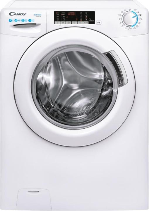Image du produit Candy CS 147TXME/1-S (7 kg, Gauche)
