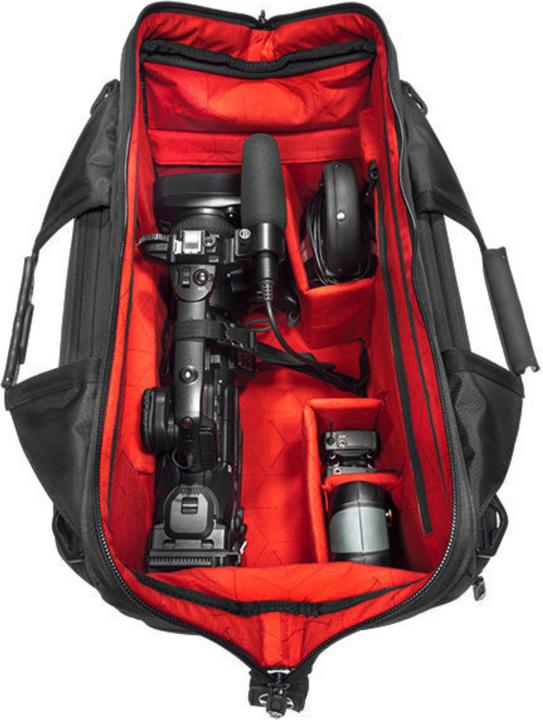 Actual product image Sachtler Dr. Bag 4 (Camera shoulder bag)