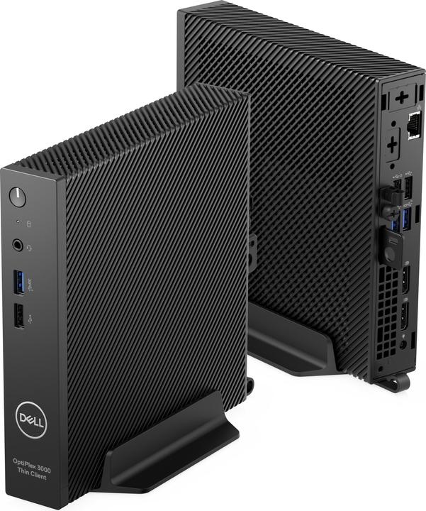 Actual product image Dell 3000 (Intel Celeron N5105, 8 GB, 64 GB, Intel UHD Graphics)
