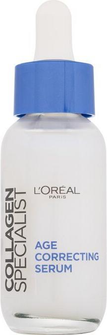 L'Oréal Paris Sérum correcteur de l'âge Collagen Specialist (30 ml)