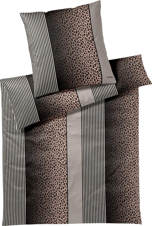 Actual product image Joop! Living Leo (Bedding set, 40 x 80 cm, 155 x 220 cm)