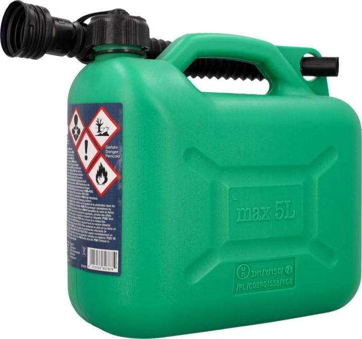 Image du produit Cartrend Bidon d'essence