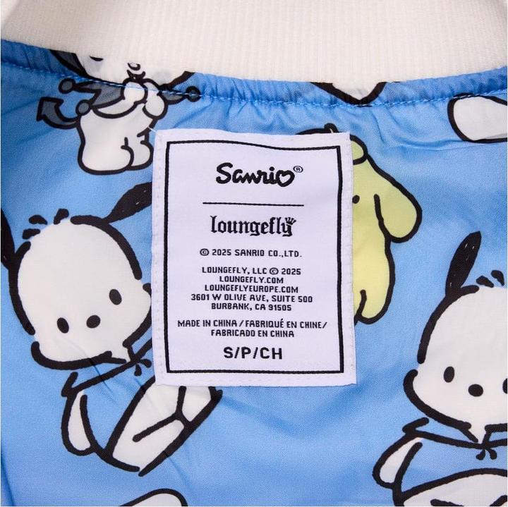 Produktbild Loungefly Sanrio by Kapuzenpullover Unisex Friends Grösse XL (XL)