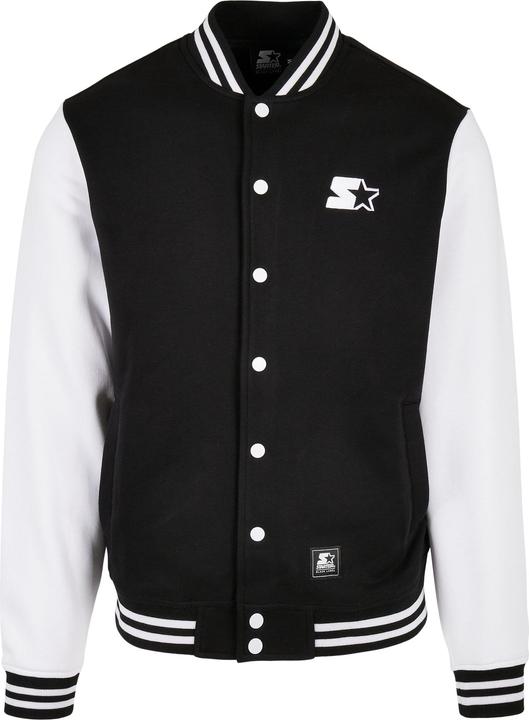 Starter College Fleece Jacket (XL)