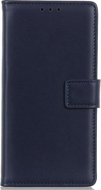 Produktbild MU Classic Classic II Leder Bookcover Series (Samsung Galaxy A55)