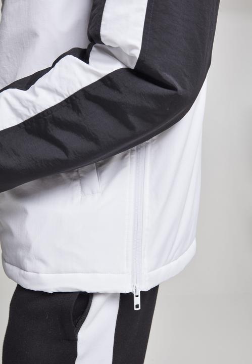 Produktbild Urban Classics 2-Tone Padded Pull Over Jacket (M)