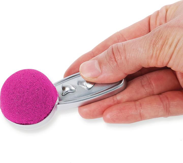 Productafbeelding Spin Master Kinetisch zand geuren - IJs