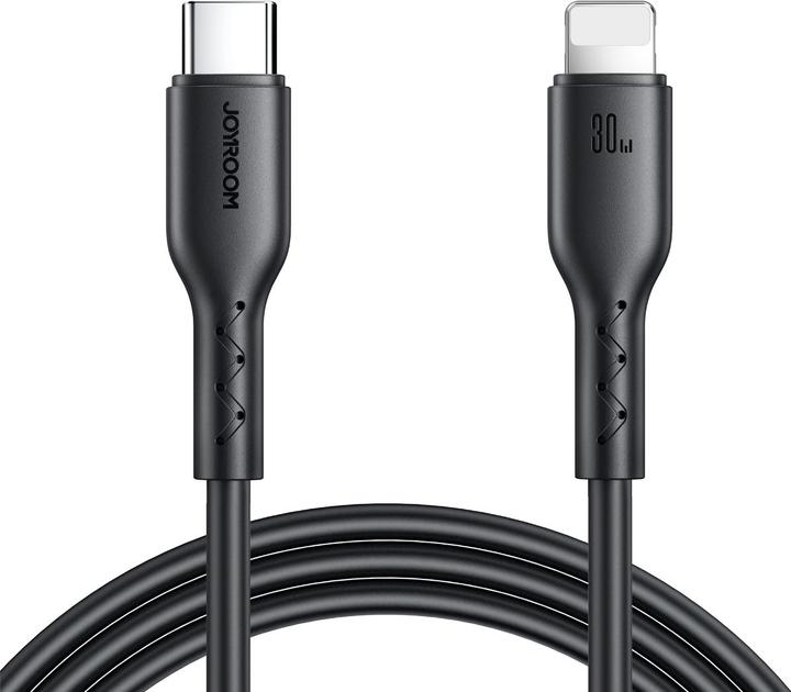 Image du produit Joyroom USB C - Lightning (1 m, USB 3.0)
