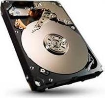 Actual product image IBM Lenovo hard disk 500 GB (0.50 TB, PCI-Express, SMR)
