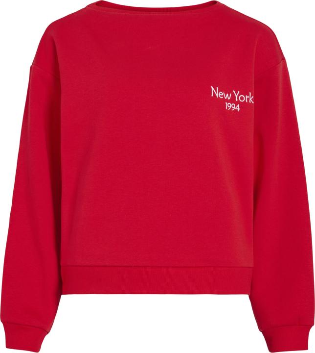 Rosso da corsa