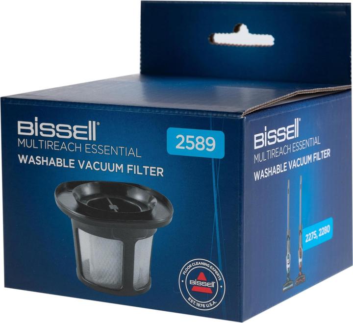 Image du produit Bissell Filtre de remplacement pour MultiReach Essential 2275N et 2280N