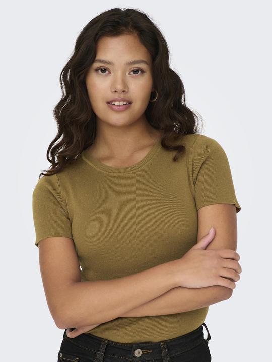 Produktbild JdY Kurzärmeliges Strickoberteil (XS)