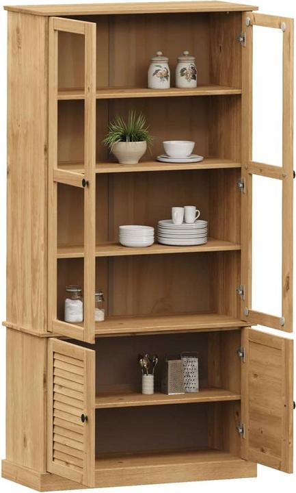 Immagine prodotto VidaXL Dash (85 x 35 x 170 cm)