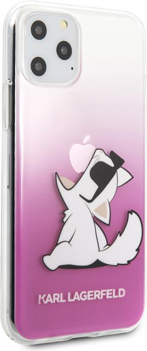 Actual product image Karl Lagerfeld Case (Apple iPhone 11 Pro Max)