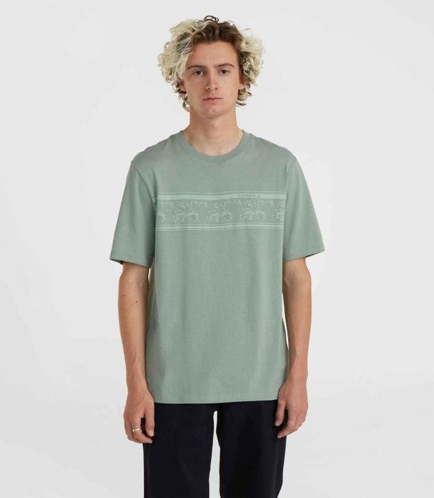 Image du produit O'Neill Mix & Match Floral Graphic T-Shirt (L)