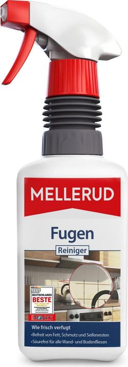 Image du produit Mellerud Nettoyeur de joints