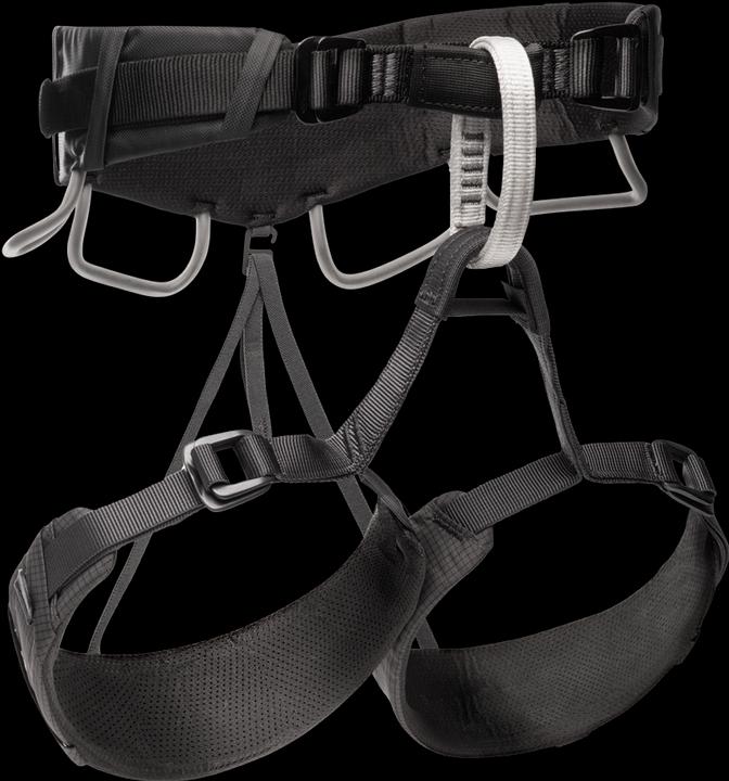 Image du produit Black Diamond Momentum 4S Harnais d'escalade (XXS)