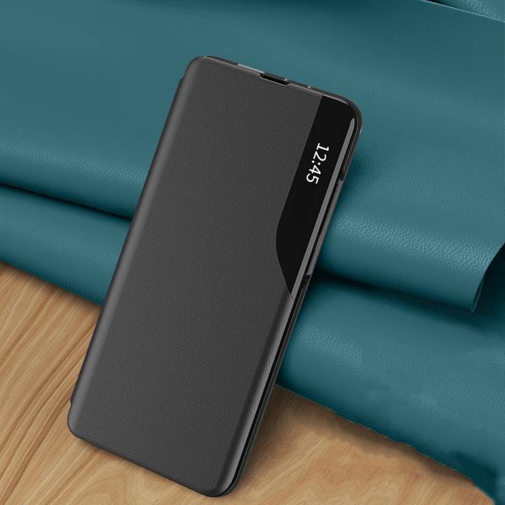 Produktbild Tech-Protect Smart View Cover (Xiaomi Redmi Note 12 Pro)