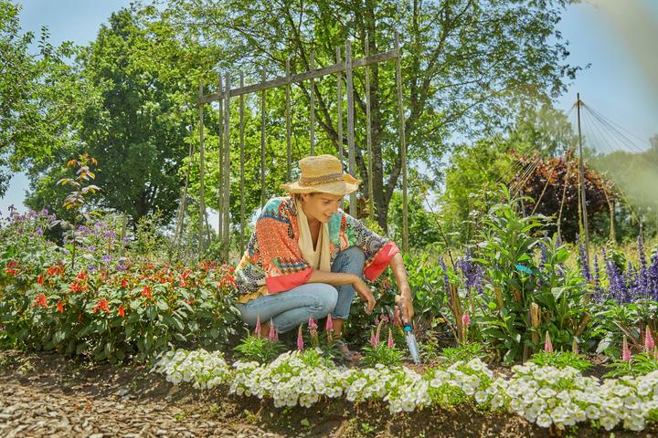 Produktbild Gardena EcoLine Unkrautstecher