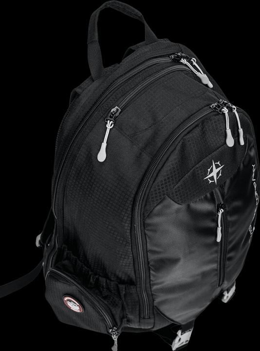 Actual product image Swissbags Andermatt (34 l)