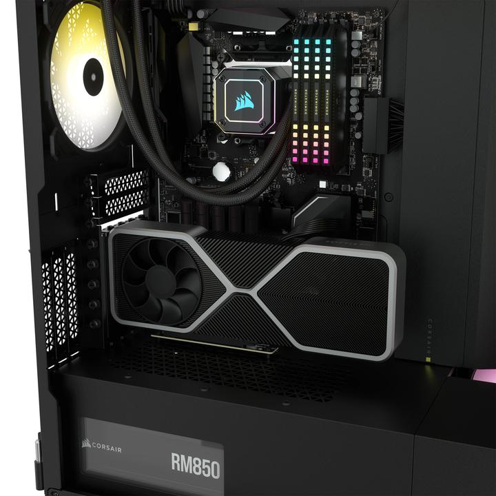 Produktbild Corsair Icue H170i Elite Capellix